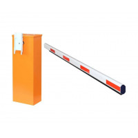 Smartec ST-RB103BR-L Pack 1 комплект автоматического шлагбаума со стрелой 3 метра