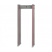 Smartec ST-MD018L арочный 18-ти зоный металлодетектор