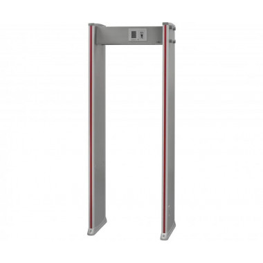 Smartec ST-MD018L арочный 18-ти зоный металлодетектор Smartec ST-MD018L арочный 18-ти зоный металлодетектор