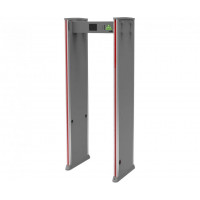 Smartec ST-MD318L арочный 18-ти зоный металлодетектор