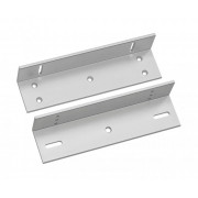 Smartec ST-EL320BZ-SL Z-образное крепление для замков