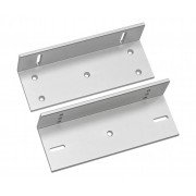 Smartec ST-EL520BZ-SL Z-образное крепление для замков