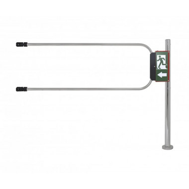 Smartec ST-GR014EC-CR калитка аварийного выхода Smartec ST-GR014EC-CR калитка аварийного выхода