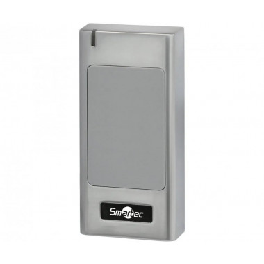 Smartec ST-PR041MF считыватель MIFARE Smartec ST-PR041MF считыватель MIFARE