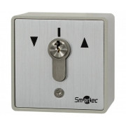 Smartec ST-ES144SM переключатель с ключом