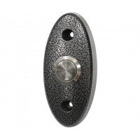 Smartec ST-EX145-GR кнопка металлическая