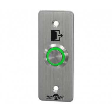 Smartec ST-EX143LW кнопка металлическая