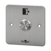 Smartec ST-EX144W кнопка металлическая