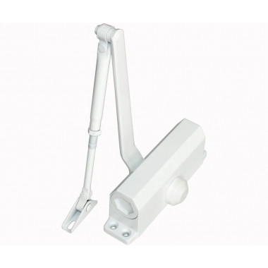 Smartec ST-DC001-WT дверной доводчик