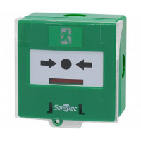 Smartec ST-ER415DLW-GN устройство разблокировки двери