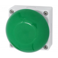 Smartec ST-EX416W кнопка пластиковая, накладная