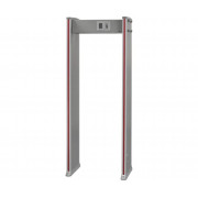 Smartec ST-MD018LW металлодетектор арочный, 18 зон