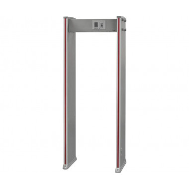 Smartec ST-MD018LW металлодетектор арочный, 18 зон Smartec ST-MD018LW металлодетектор арочный, 18 зон