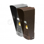 Tantos Walle серебро одноабонентская цветная CVBS видеопанель