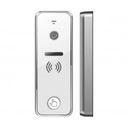 Tantos iPanel 2 белая одноабонентская цветная CVBS видеопанель