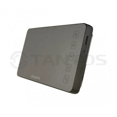 Tantos Prime SD зеркальный black 7