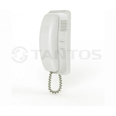 Tantos TS-AD Digital аудиодомофон Tantos TS-AD Digital аудиодомофон