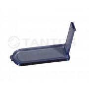 Tantos iPanel 2 Metal 2 аб. многоабонентская цветная CVBS видеопанель