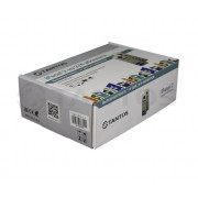 Tantos iPanel 2 Metal 2 аб. многоабонентская цветная CVBS видеопанель