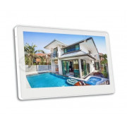 Tantos NEO HD SE (белый) монитор цветного видеодомофона 7 дюймов