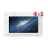 Tantos Rocky HD (белый) монитор цветного видеодомофона 7 дюймов