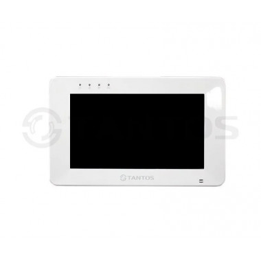 Tantos Rocky HD (белый) монитор цветного видеодомофона 7 дюймов