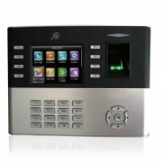 TEMID (Zkteco) iClock990 биометрический считыватель отпечатков пальцев