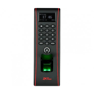TEMID (Zkteco) TF1700 биометрический терминал СКУД TEMID (Zkteco) TF1700 биометрический терминал СКУД
