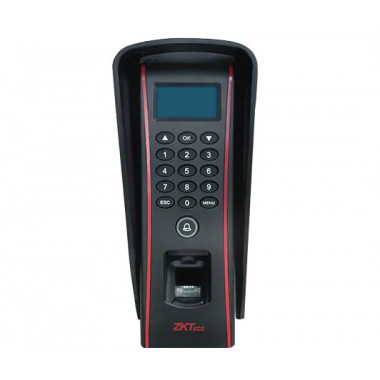 TEMID (Zkteco) TF1700 биометрический терминал СКУД TEMID (Zkteco) TF1700 биометрический терминал СКУД