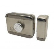 TEMID (Zkteco) LL-02 моторизированный накладной электромеханический замок